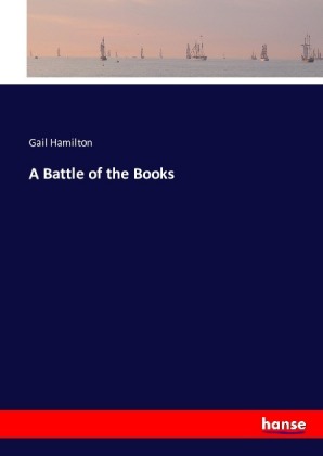 A Battle of the Books