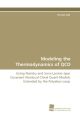 Modeling the Thermodynamics of QCD