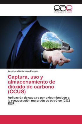 Captura, uso y almacenamiento de dióxido de carbono (CCUS)