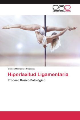 Hiperlaxitud Ligamentaria
