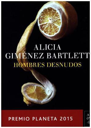 Hombres Desnudos