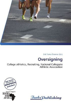 Oversigning