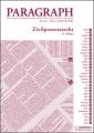 Zivilprozessrecht (ZPR) (f. Österreich)