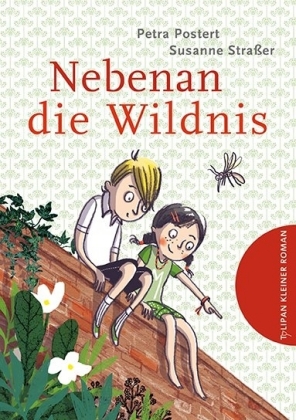 Nebe die Wildnis