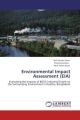 Environmental Impact Assessment (EIA)