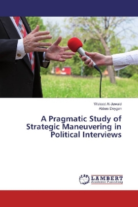 A Pragmatic Study of Strategic Maneuvering in Political Interviews