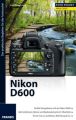 Nikon D600