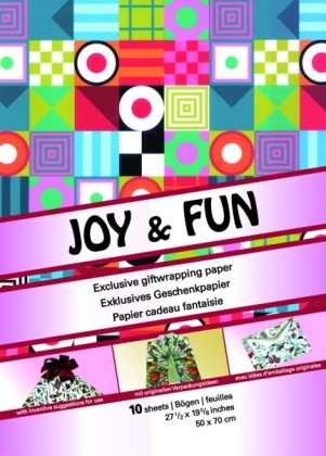 Joy & Fun
