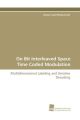 On Bit Interleaved Space Time Coded Modulation