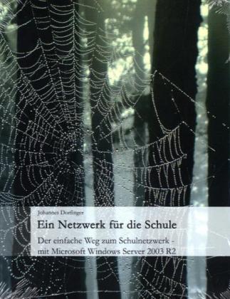 Ein Netzwerk für die Schule