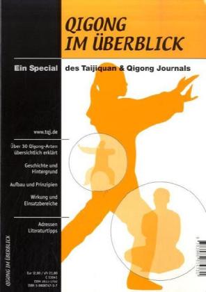 Qigong im Überblick