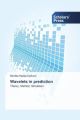 Wavelets in prediction