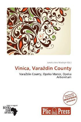 Vinica, Vara din County