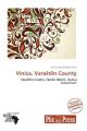 Vinica, Vara din County