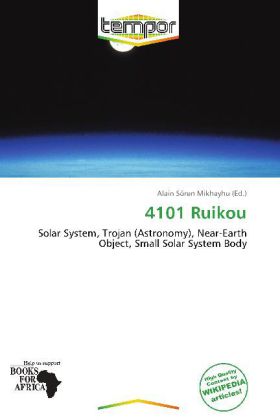 4101 Ruikou