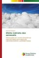 Efeito indireto dos aerossóis