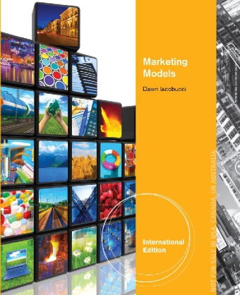 Marketing Models