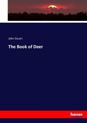 The Book of Deer