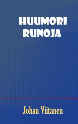 Huumorirunoja
