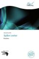 Spike Lester