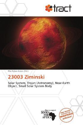 23003 Ziminski