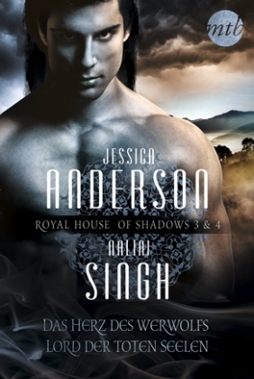 Royal House of Shadows. Bd.3-4