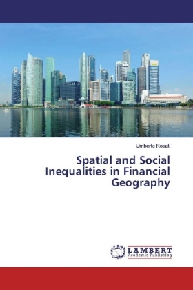 Spatial and Social Inequalities in Ficial Geography