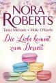 Die Liebe kommt zum Dessert