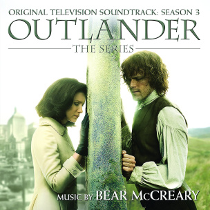 Outlander - Der Soundtrack zu Staffel 3