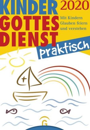 Kindergottesdienst praktisch 2020