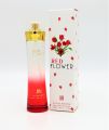 Parfüm Red Flower Eau de Parfum für Sie
