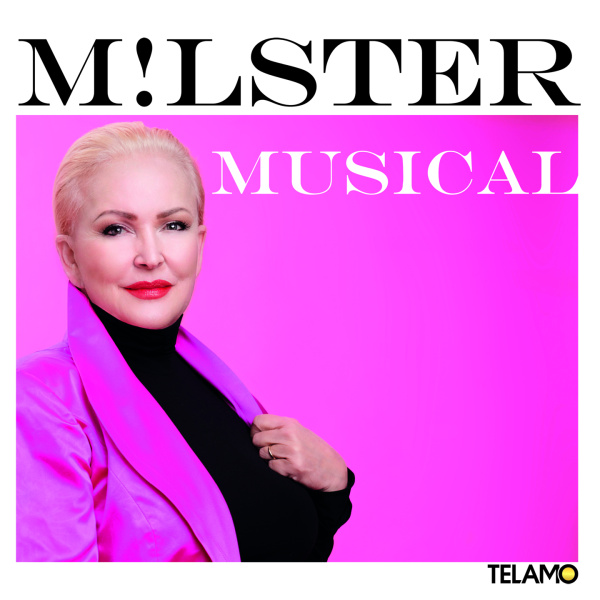 Milster singt Musical (TA)