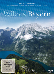 Wildes Bayern