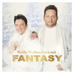 Weiße Weihnachten mit Fantasy (exklusives Angebot)