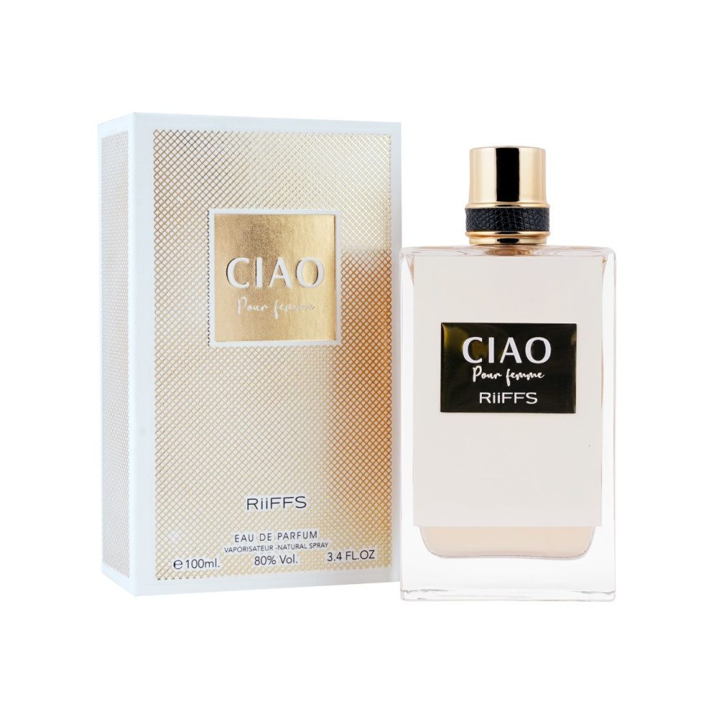 Parfüm Ciao - Eau de Parfum für Sie