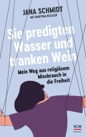 Sie predigten Wasser und tranken Wein