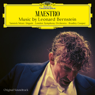 Maestro - Music by Leonard Bernstein (Soundtrack)