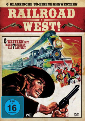 Railroad West!