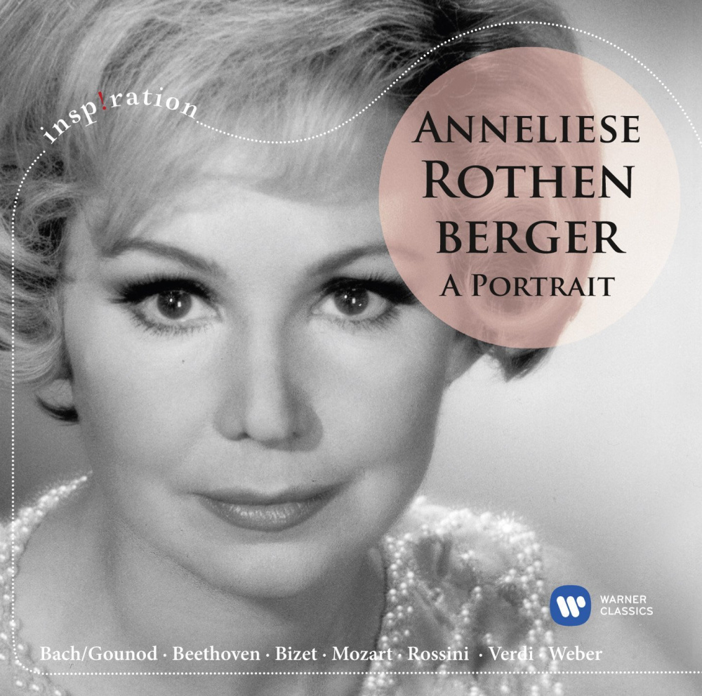 Rothenberger - A Portrait
