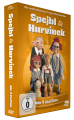 Spejbl & Hurvínek