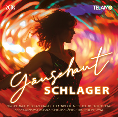 Lass dein Herz doch hier bei mir + Gänsehautschlager