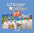 2in1 - Vol.2 (Blue Hawaii & Sommer-Sonnen-Feeling)