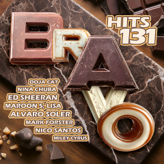 Bravo Hits 131