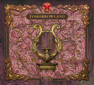 Tomorrowland-The Secret Kingdom Of Melodia