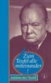 Zum Teufel alle miteider