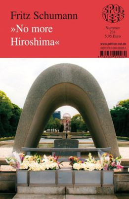 »No more Hiroshima«