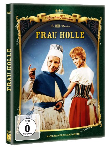 Frau Holle