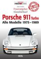 Porsche 911 turbo (Baujahr 1975-1989)