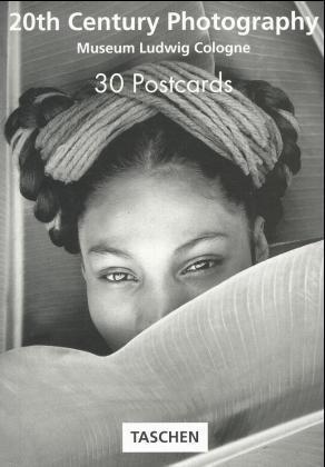 Twentieth Century Photography