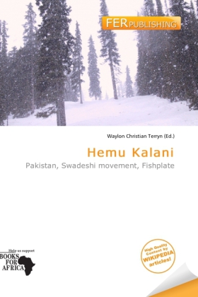 Hemu Kalani